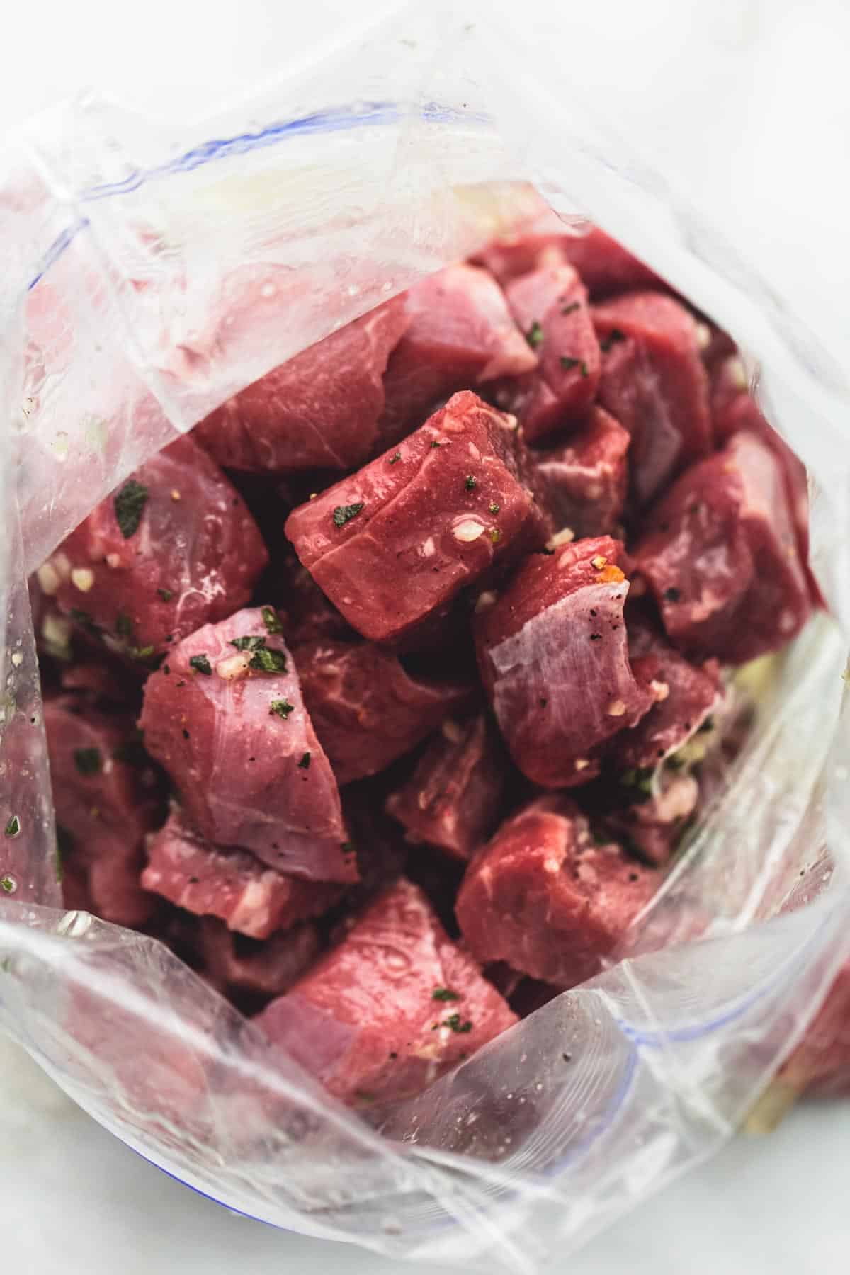 Balkan Marinade
