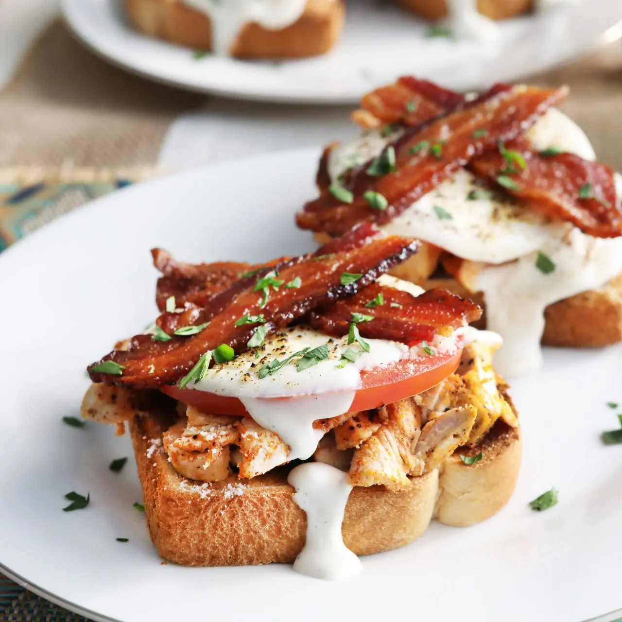 Hot Brown