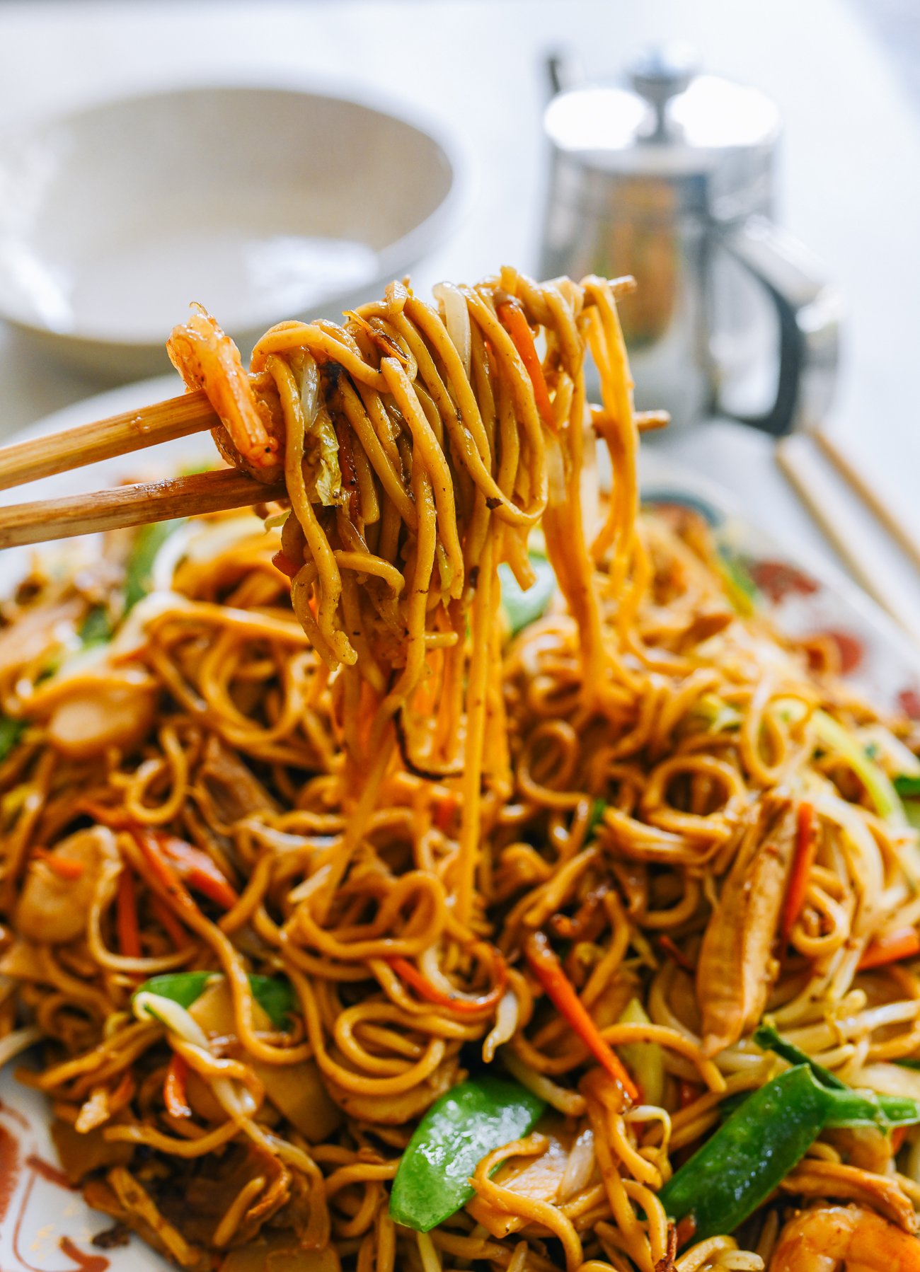 Lo Mein