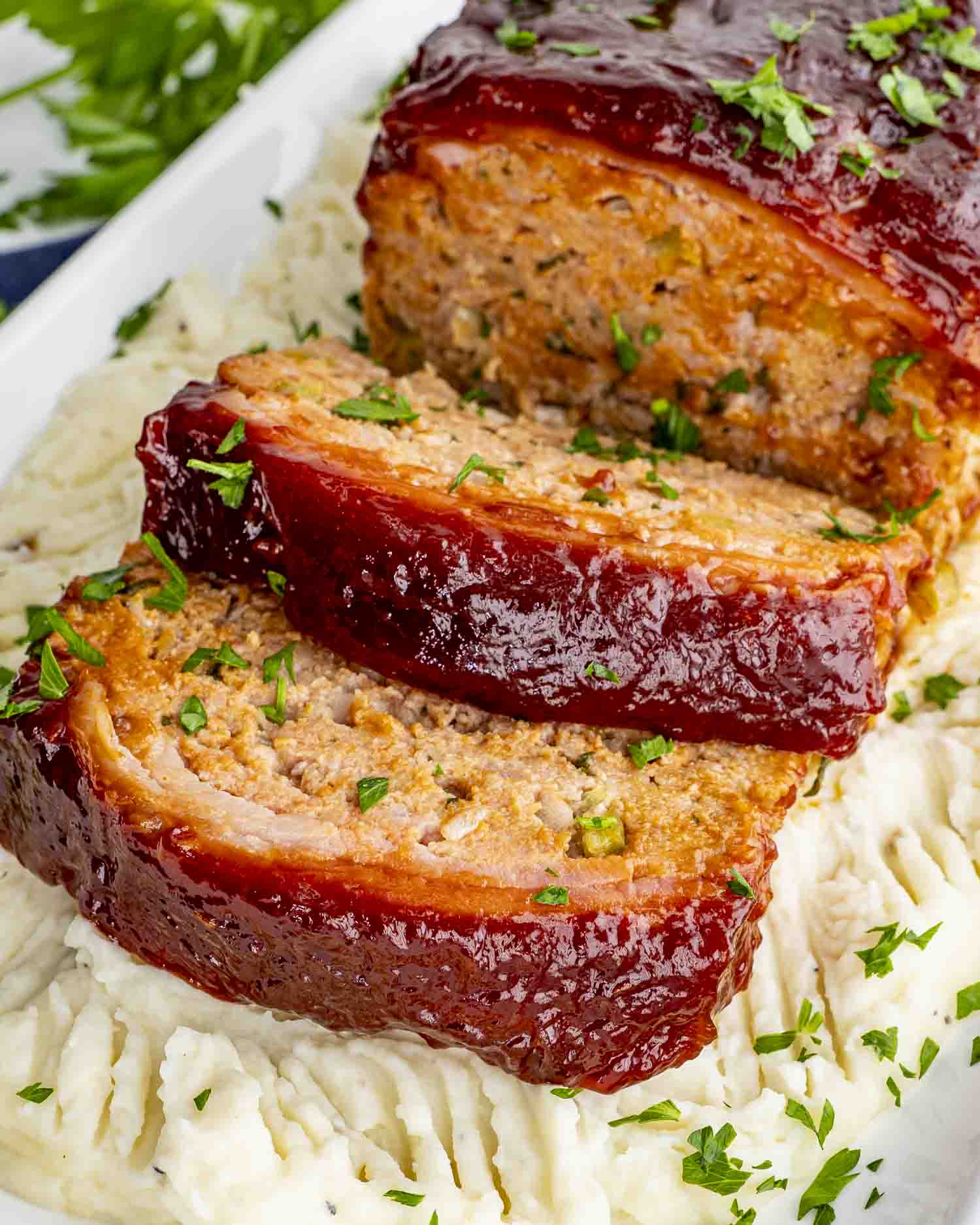 Meatloaf
